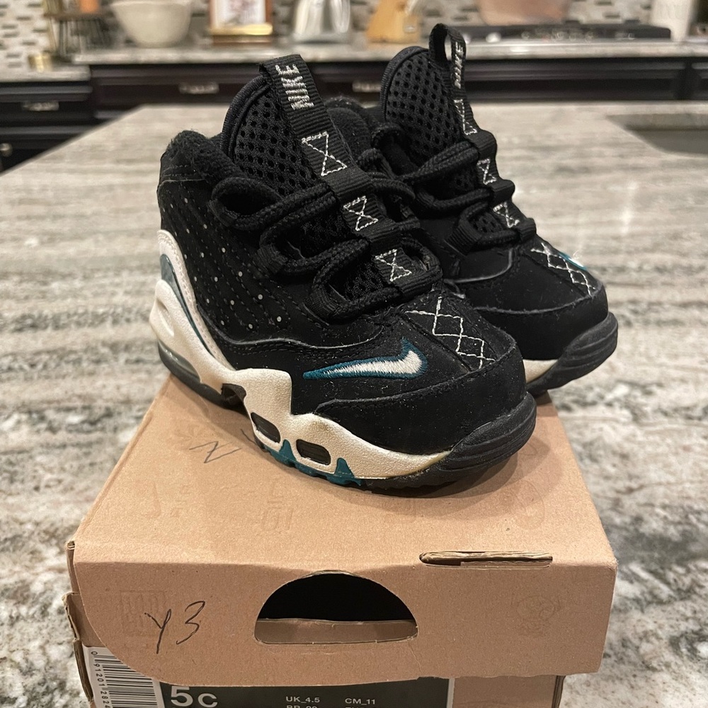 Nike Air Griffey Max 2